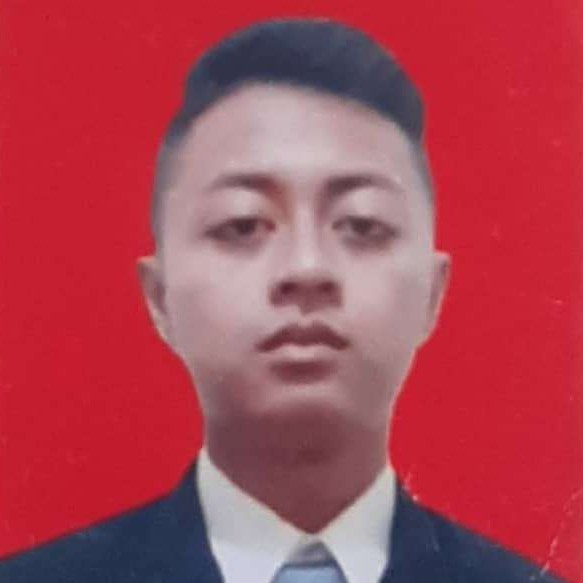 Muhamad Mustafa Mahdivaldo